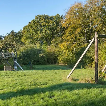 Talian Charm At Vineyard Near * Karrebæksminde
